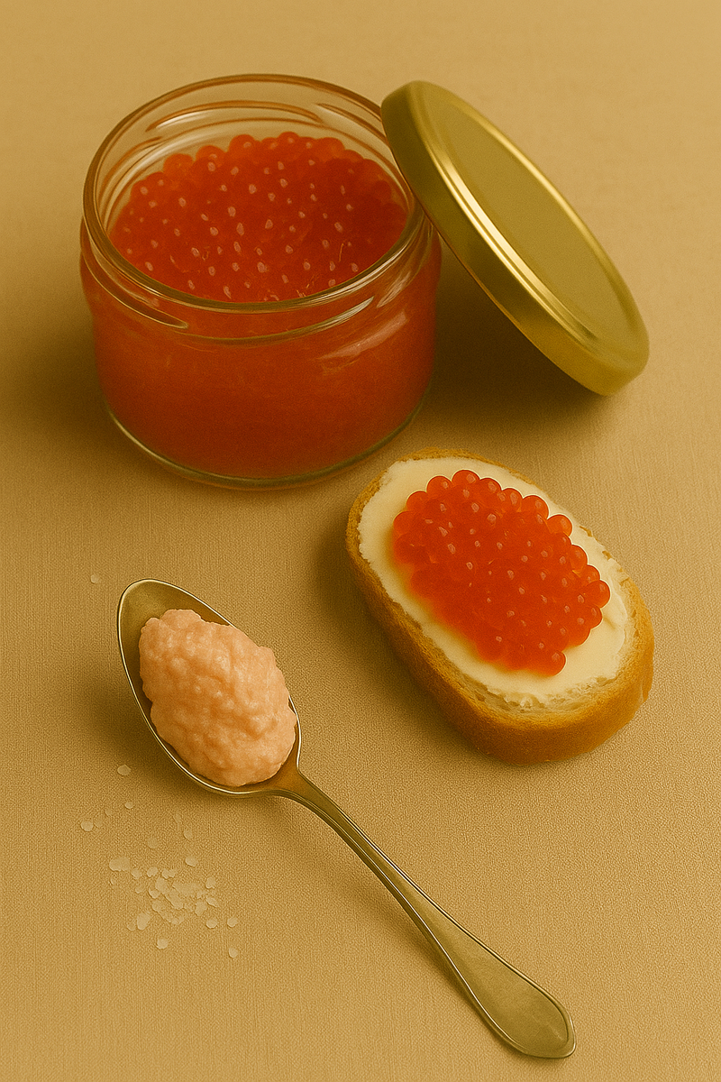 Икра