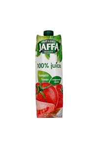 UA Jaffa Томатный сок 950мл Тетра-Пак, с морской солью
