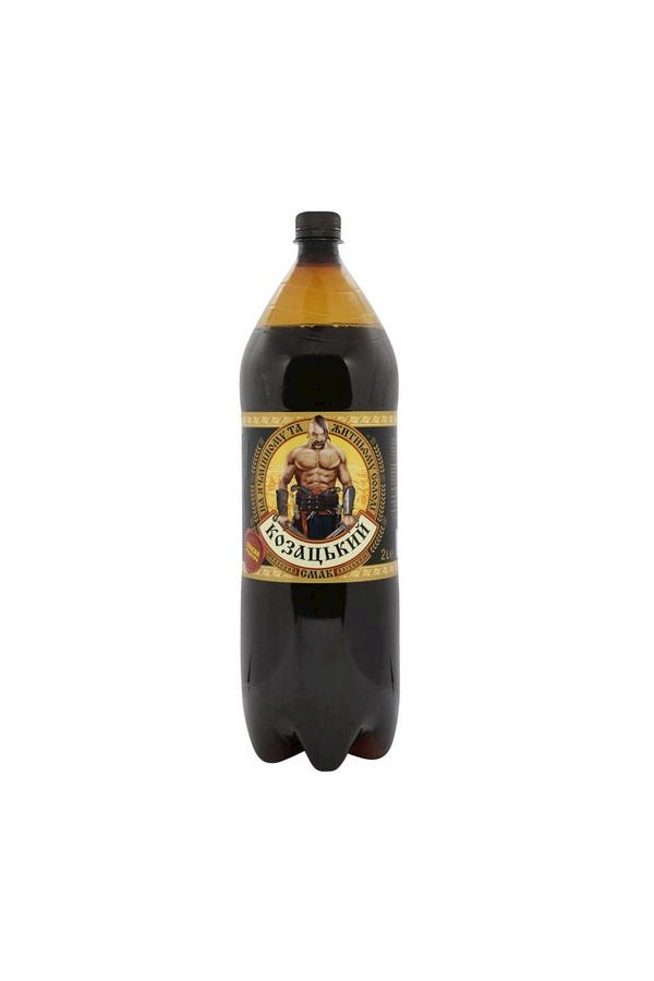 UA Bon Buasson Getraenk Kwas Cossack 2L