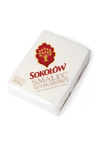PL Sokolow Смалец 250г