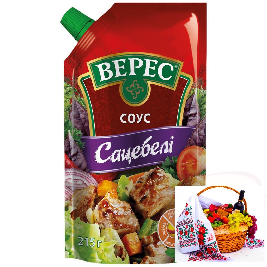 Соус Сацебелі 200мл