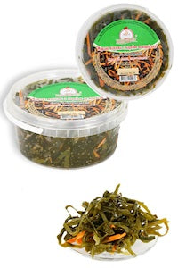"Вкусная Традиция" "Морская капуста" по- корейски 450г