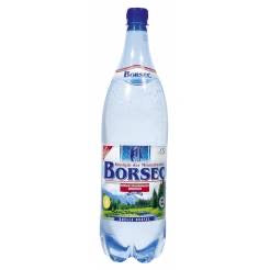 Газированная минеральная вода «Борсек» 2л