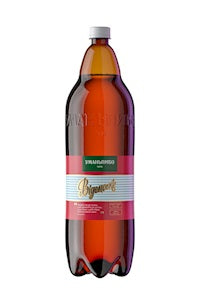 UA Пиво Уманское Венское Alc. 4,5% 2,0L 11%GP DPG
