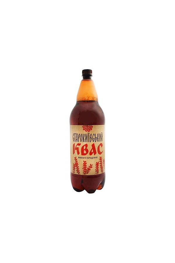 Kwas Starokjievskij 2,0L
