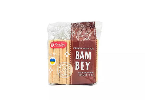 Бамбуковые палочки со вкусом шоколада 250г