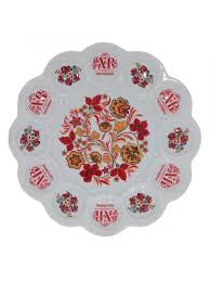 Подставка для 12 пасхальных яиц, различные мотивы