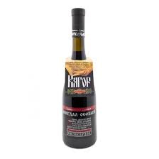 Вино Кагор красн. Pastoral Милосердие 0,75л, 12,5%