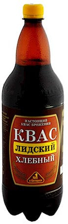 Квас Лидский 1,5 лт