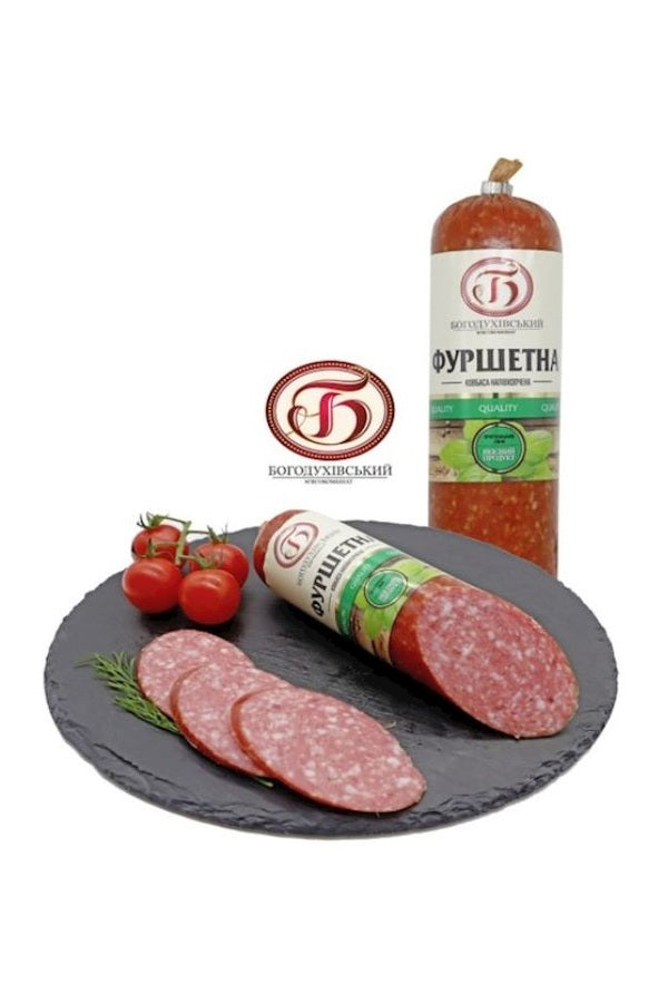 Колбаса Салями Фуршетная ca.300g