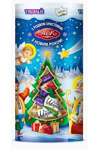 AVK Nowogodniy Podarok Weihnachtsfest 300g