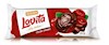 Печенье с какао и начинкой со вкусом вишни 135 г
