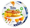 Tarta ТортЧизкейк апельсин-карамель 730g