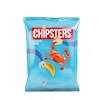 Chipster s Чипсы картофельные волнистые со вкусом «Краба» 120г
