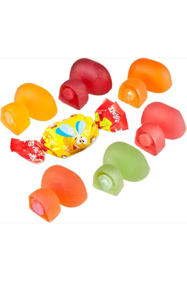 ROSHEN Koнфеты желейные Бешеная пчелка, кг