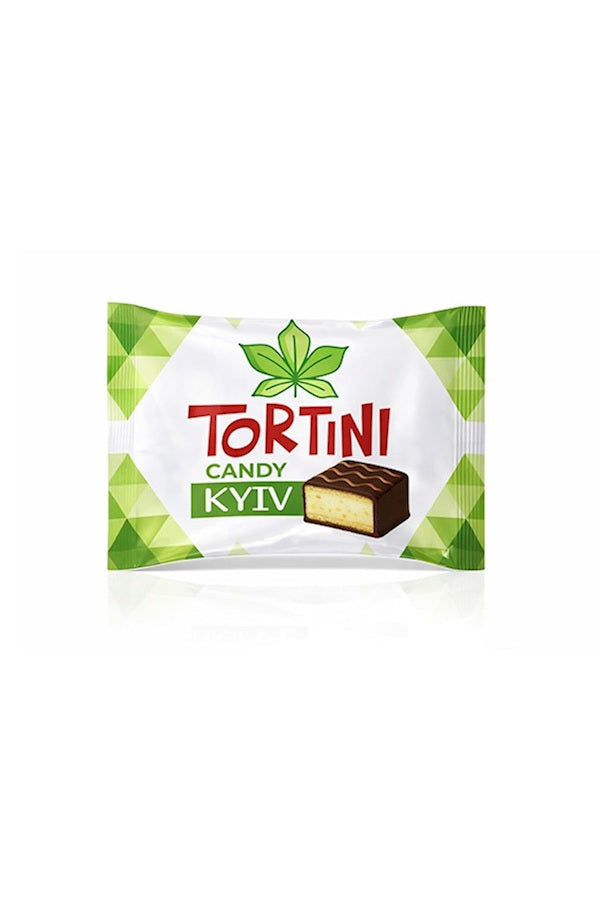 UA Ametist Конфеты TORTINI Киев ,кг