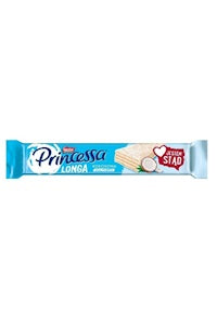 PL Princessa Вафелька с кокосом 40г