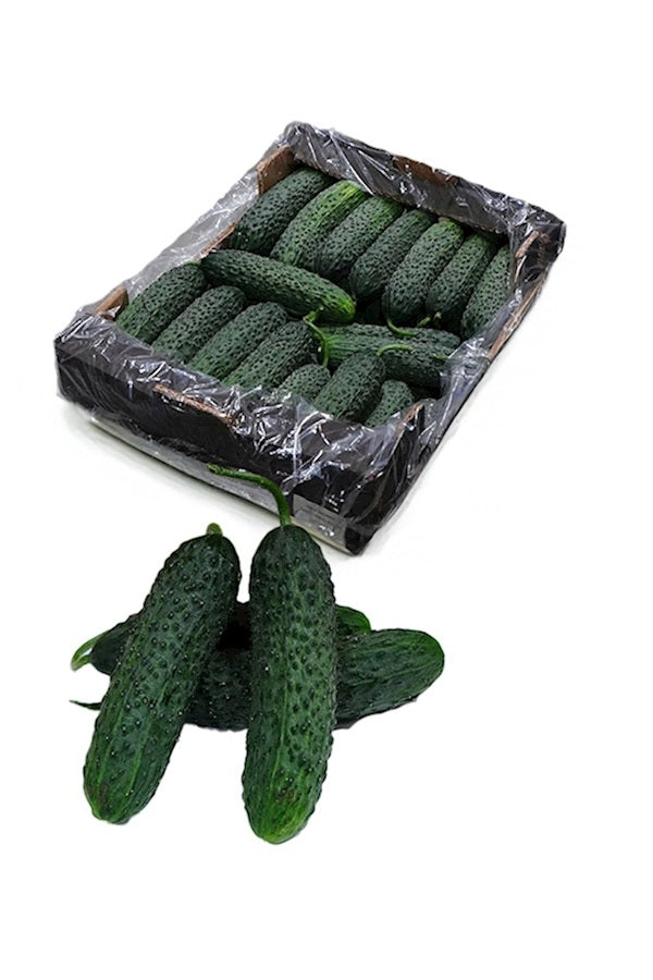 Огурчики фермерские, кг Турция