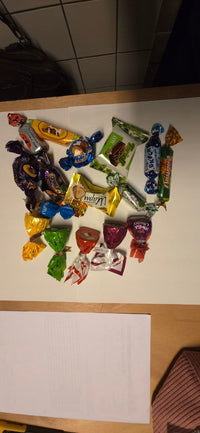 1 Подарок под заказ 1