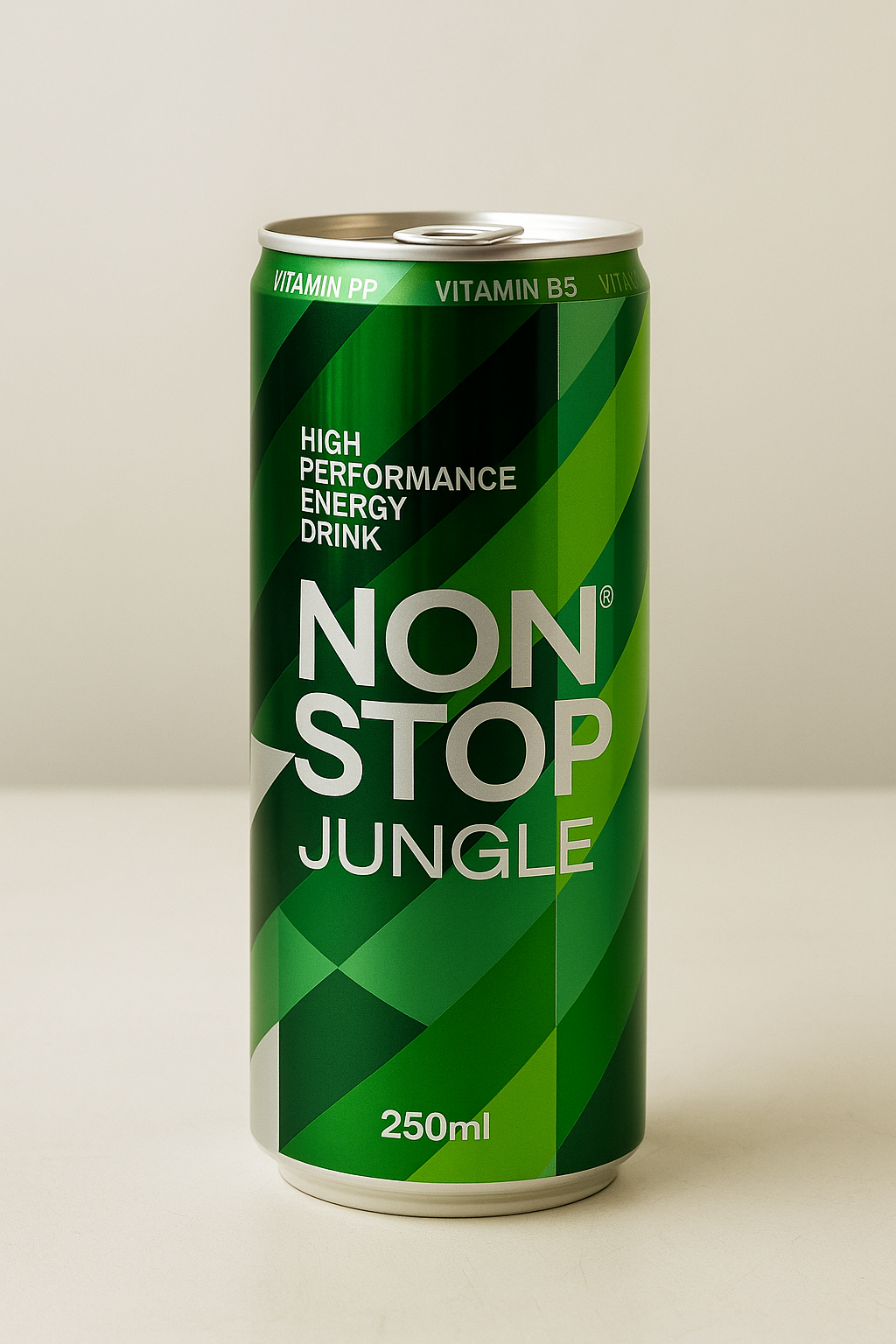 Энергетический напиток Non Stop Evolution Fresh 0,25л