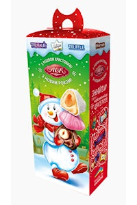 AVK Nowogodniy Podarok Schneeman 200g
