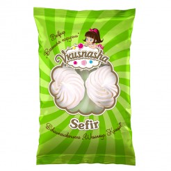 "Вкусняша Весенняя карусель" Зефир