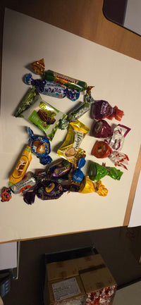 1 Подарок под заказ 1