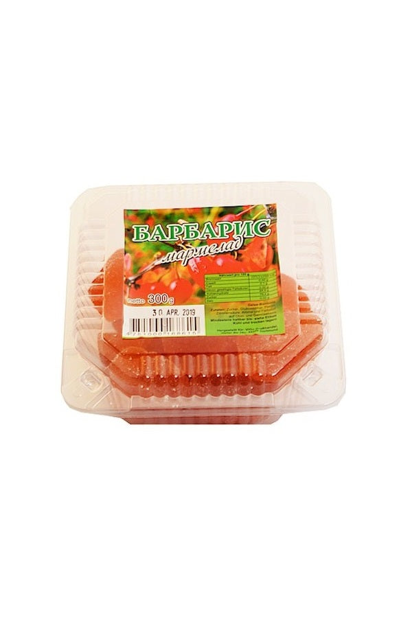 Мармелад Барбарис 300г