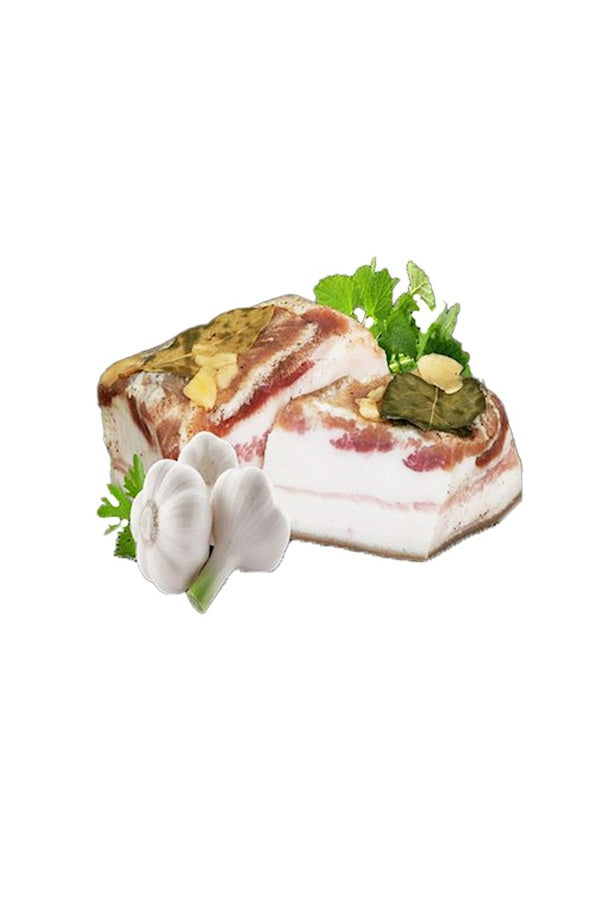 Сало по-домашнему