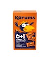 Сырок творожный Karums, ваниль, мультипак 8/7*45гр.