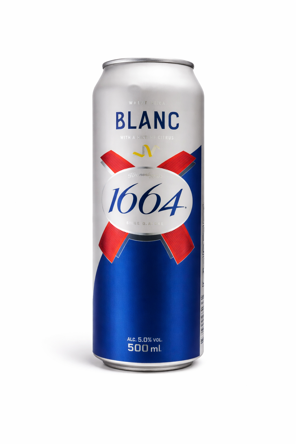 Kronenbourg 1664 Blanc, 0,5 л