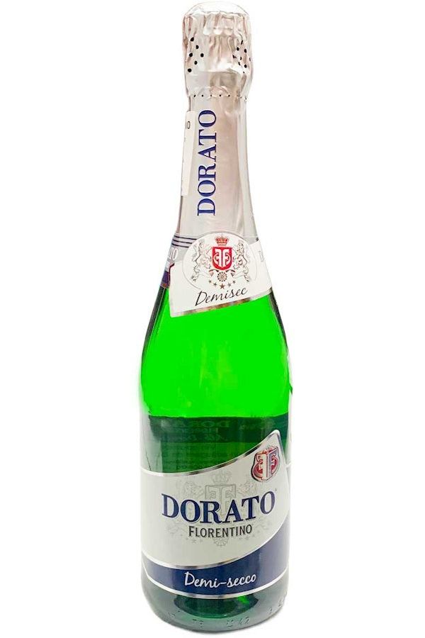RO Dorato шампанское п/сл. 10,0% 0,75л