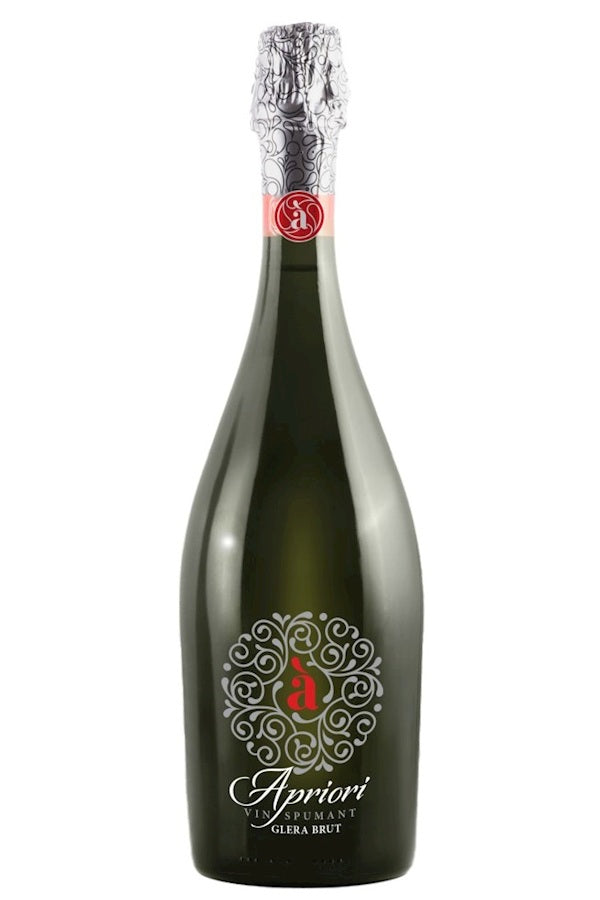 Apriori Шампанское Брют/просекко 12% 0,75L