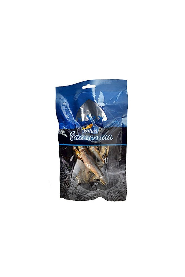 Kaluri Корюшка вяленая 100г