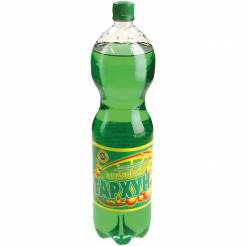 Вода Тархун 1,5 лт