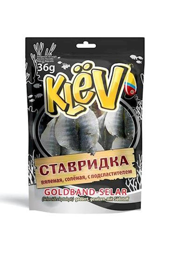 Ставридка солено-сушеная 36гр