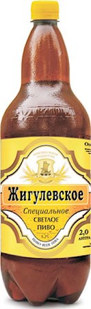 Пиво Лидское 5,2%