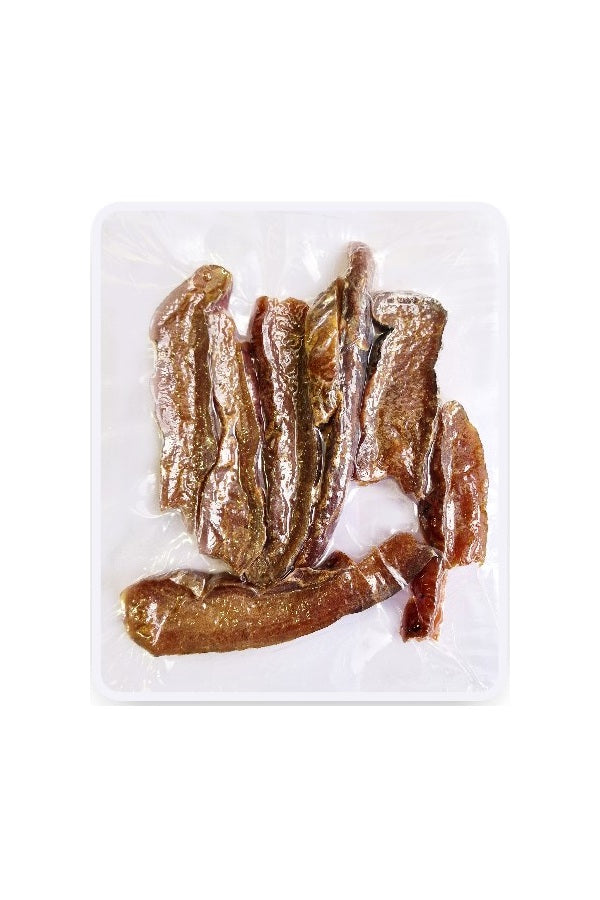 Lemberg Икра трески сушёная 200г, шт