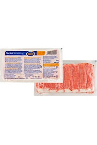 Крабовые палочки, свежемороженные, 250г "EPIC"