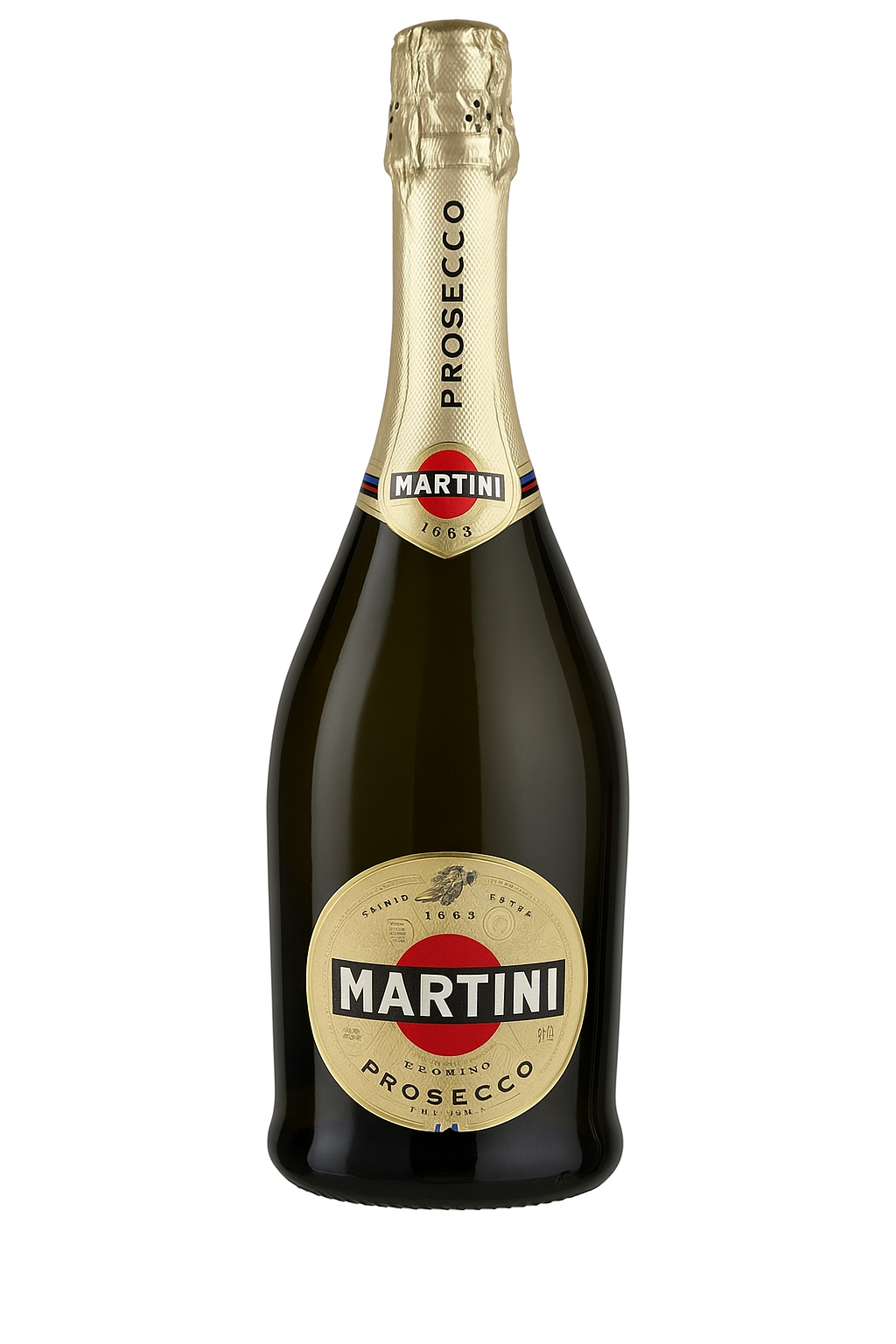 Мартини Просекко — 750 мл, 11,5%