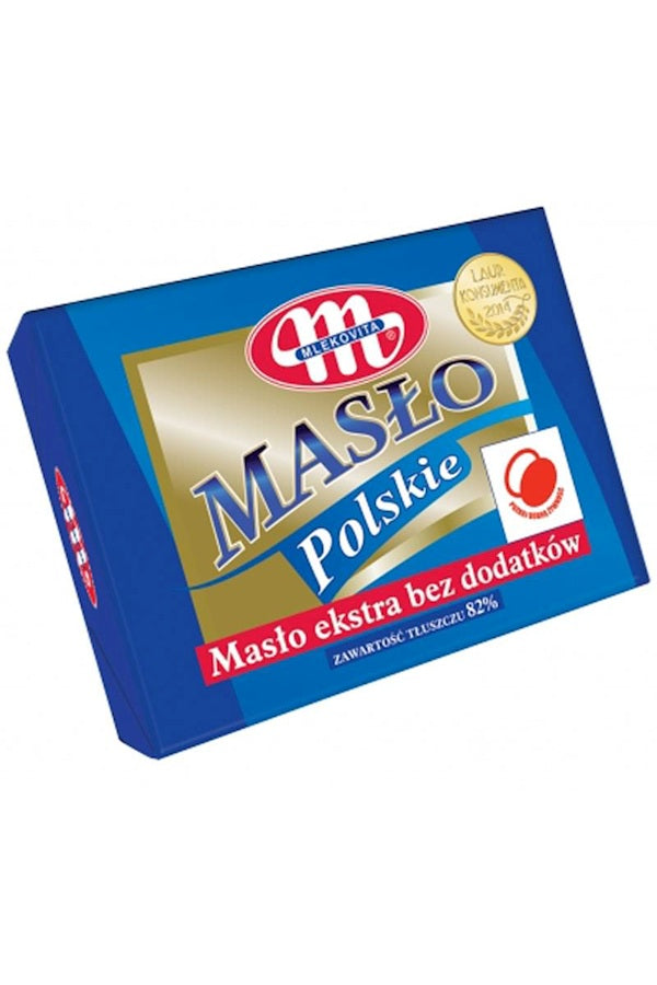 Масло Сливочное 82% жирн., 200г