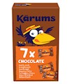 Сырок творожный Karums, шоколад, мультипак 8/7*45гр.