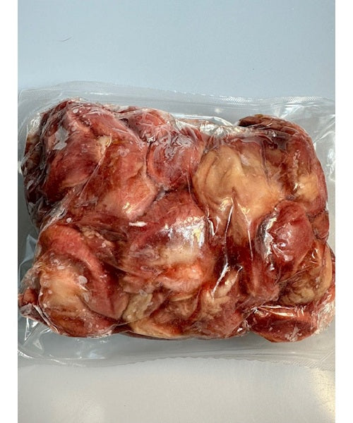 Куриные желудки, замороженные, вакуум, 20x500 г
