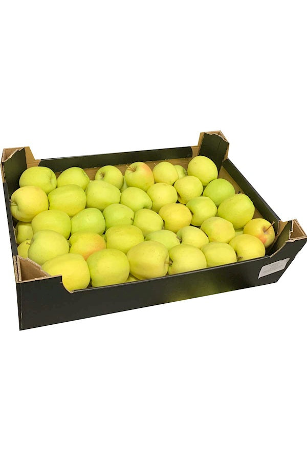 PL Яблоки Golden 65+,  кг