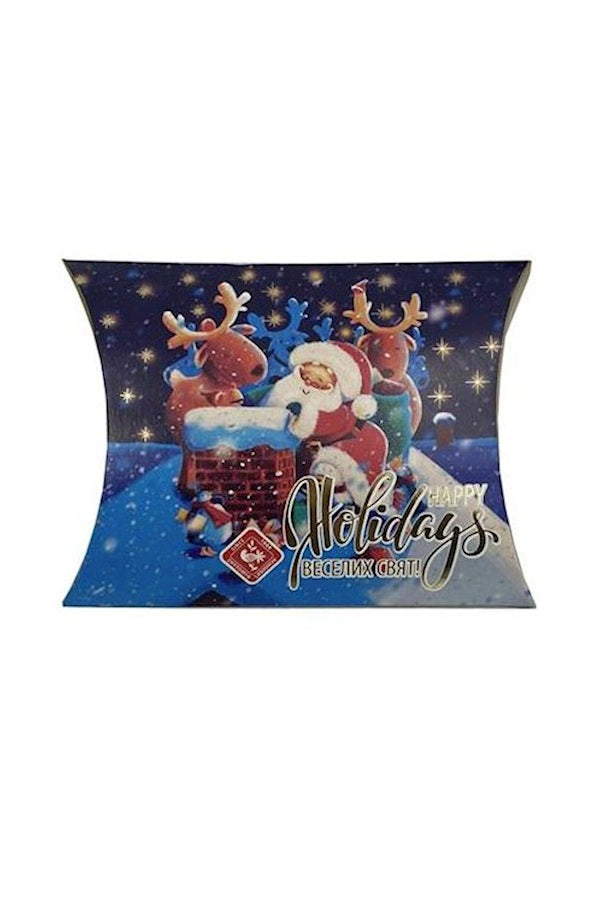 Н.Г. ЖЛас набор «Бандероль» 128г.