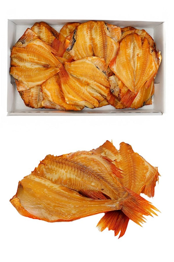 Schultheiss Морской окунь холодного копчения, кг