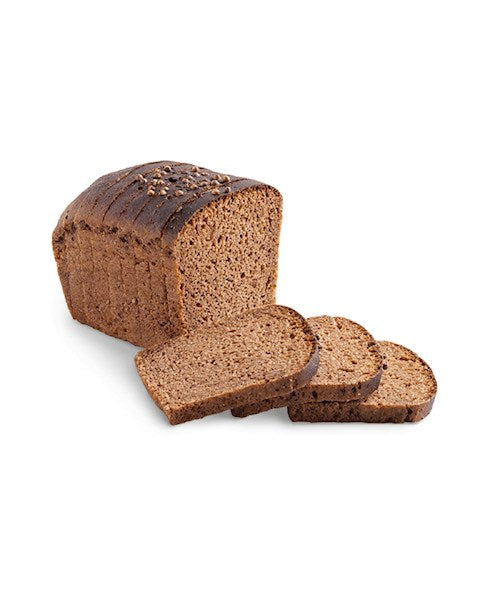 Хлеб бородинский нарезной 20/350g