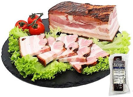 Berger Сало Алтайское