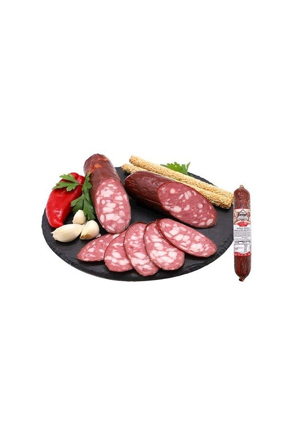 Berger Колбаса Киевская 350г