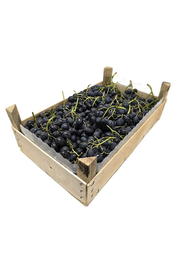 Виноград червоний Молдова, кг клас 1